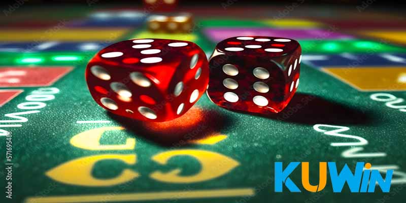 Lợi ích khi tham gia Casino KuWin