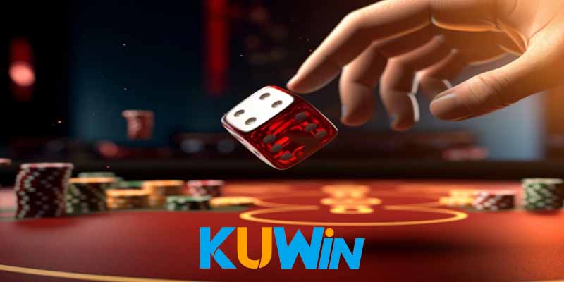 Các trò chơi tại Casino KuWin