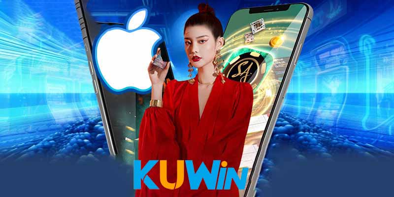 Tải app Kuwin - App phiên bản mới nhất 2024 trên mobile