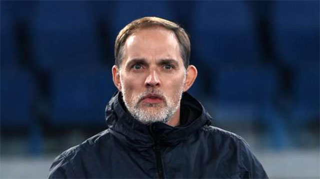 HLV Tuchel đã lọt vào "tầm ngắm" của BLĐ Milan